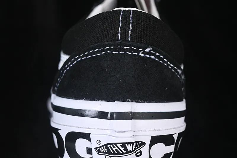 All categories Vans Vans series Vans Low Vans low top Vans Old Skool Vans low-top casual skateboard shoes VN000SHEPU7